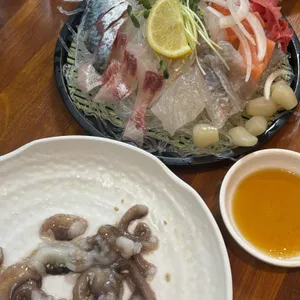 오징어야 대표 사진