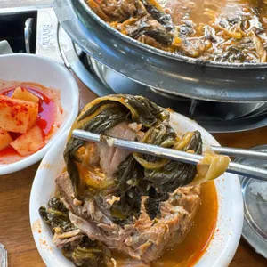 신동궁 감자탕 사진 1