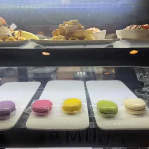 로고스카페 리뷰 사진