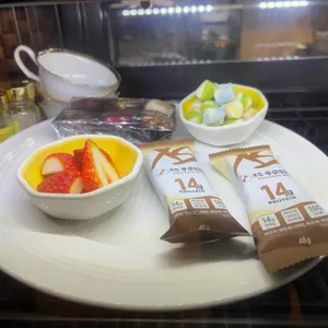 로고스카페 사진 1