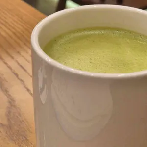 텐퍼센트커피 리뷰 사진