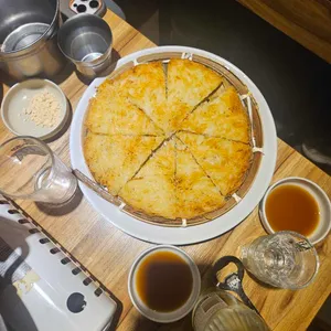 용산삼계탕 사진 1