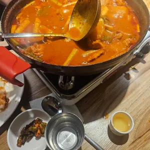 용산삼계탕 리뷰 사진