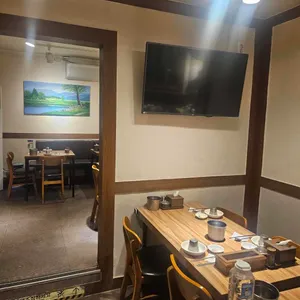 용산삼계탕 리뷰 사진