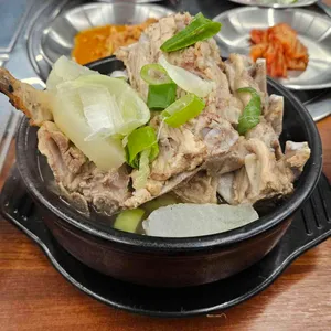 제주해장국 사진 1