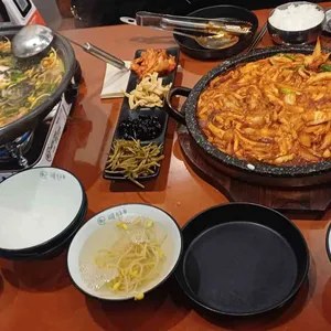 해탄 사진