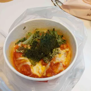 한솥도시락 사진