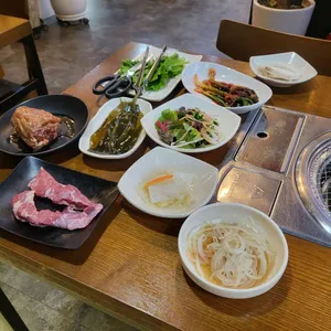 원조 명품진갈비 사진