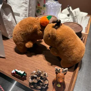 오퍼 카페 리뷰 사진