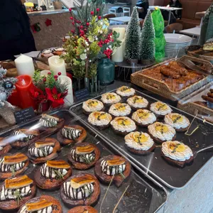 오퍼 카페 리뷰 사진