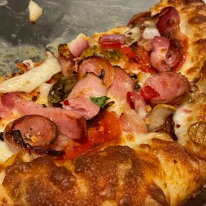 피자 스피릿 사진