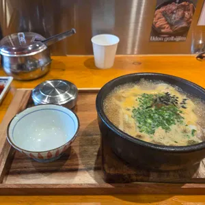 동동국밥 사진 1