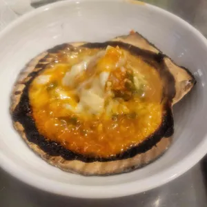 오래식당 참숯불구이 리뷰 사진