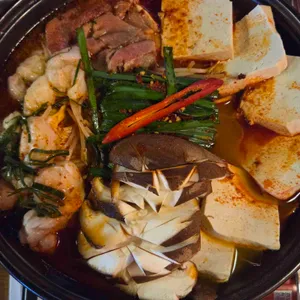 라스트춘선 사진