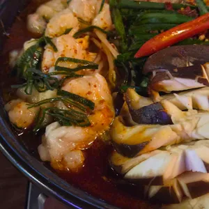 라스트춘선 사진