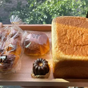 베이커리 봉교 리뷰 사진