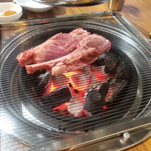 누구나양고기 사진 1