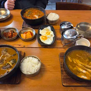 해정남옥 사진 1