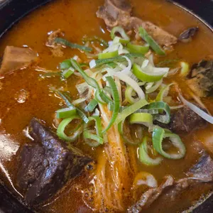 해정남옥 사진 2