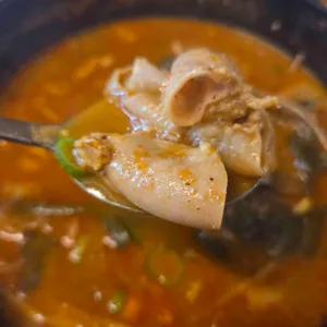 해정남옥 리뷰 사진