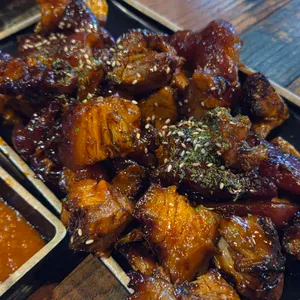 족발신선생 사진