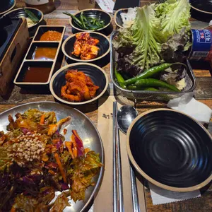 족발신선생 사진