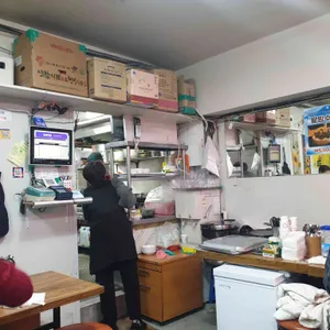 마포왕족발 리뷰 사진