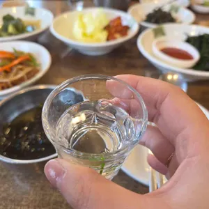 박은자맛사랑 사진 1