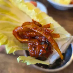 박은자맛사랑 사진