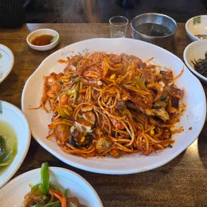 박은자맛사랑 사진