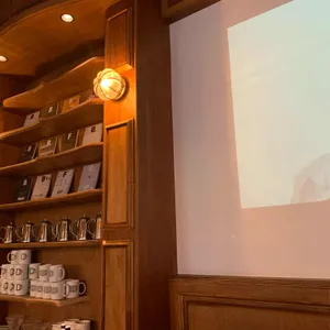 덱스커피 리뷰 사진