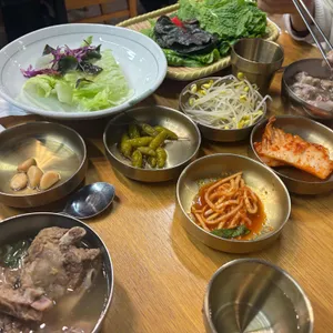 화정떡갈비 사진 1