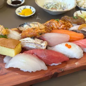 루키초밥 대표 사진