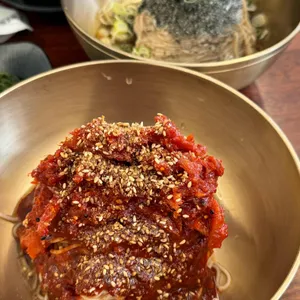 남한강막국수 대표 사진