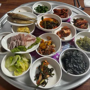 제일식당 사진 2