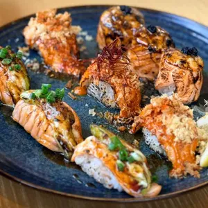 아보카스시 사진 1