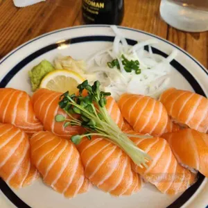 아보카스시 사진