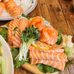 아보카스시 사진