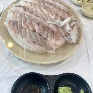 바다회센타 리뷰 사진