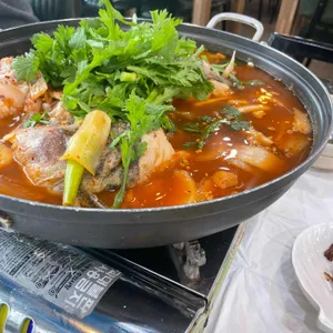 바다회센타 사진