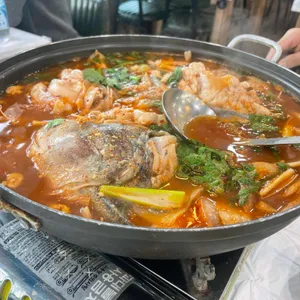 바다회센타 대표 사진