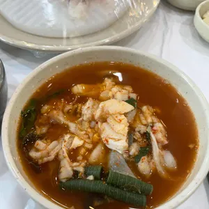 바다회센타 대표 사진