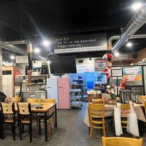 고창풍천장어 리뷰 사진