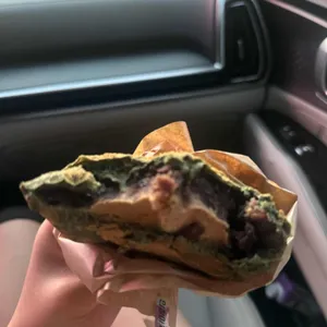 밀로제과 사진 2