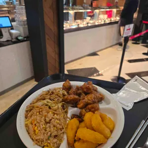 판다익스프레스 사진