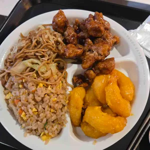 판다익스프레스 사진