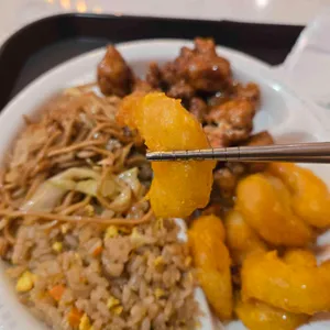 판다익스프레스 사진