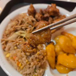 판다익스프레스 사진