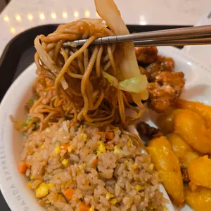 판다익스프레스 사진