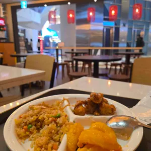 판다익스프레스 사진